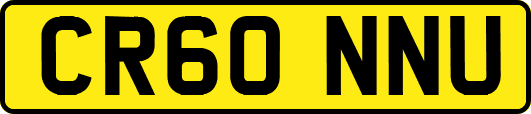 CR60NNU