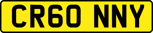 CR60NNY