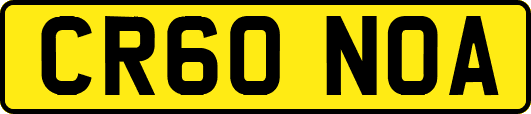 CR60NOA