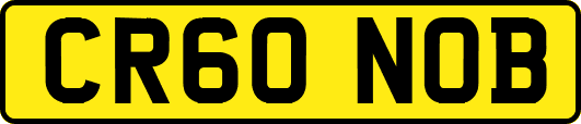 CR60NOB