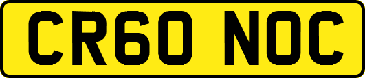 CR60NOC