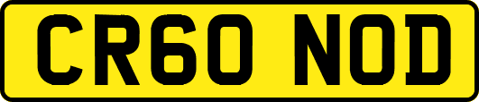 CR60NOD