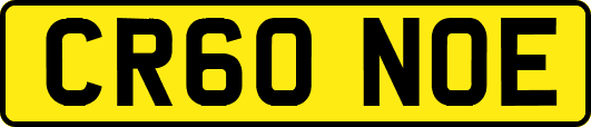 CR60NOE