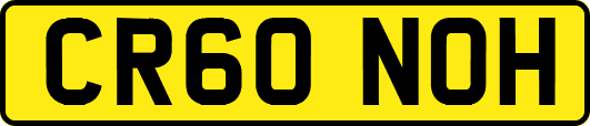 CR60NOH