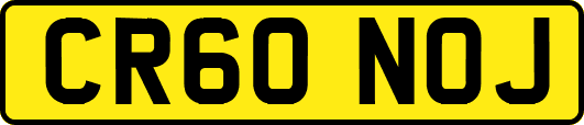CR60NOJ