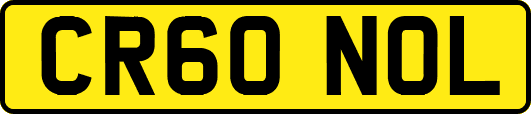 CR60NOL