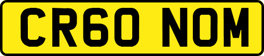 CR60NOM