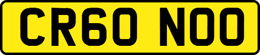 CR60NOO