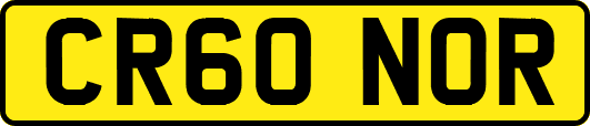 CR60NOR