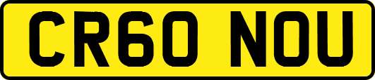 CR60NOU