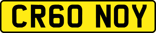 CR60NOY