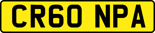 CR60NPA