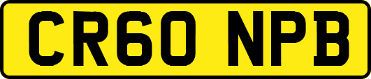CR60NPB