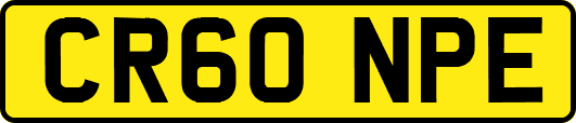 CR60NPE