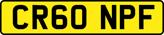 CR60NPF