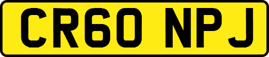 CR60NPJ