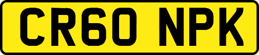 CR60NPK