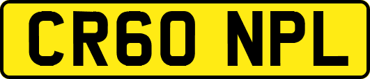 CR60NPL