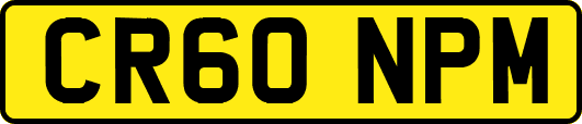 CR60NPM