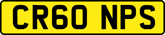 CR60NPS