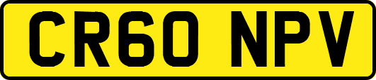CR60NPV