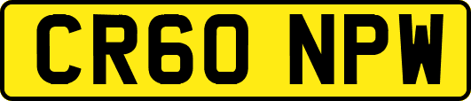 CR60NPW