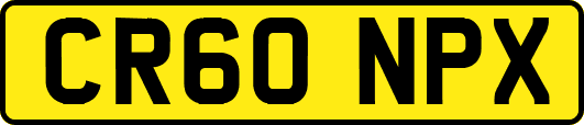 CR60NPX