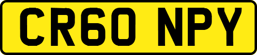 CR60NPY