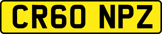 CR60NPZ