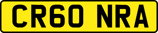 CR60NRA