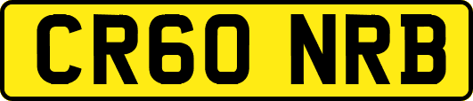 CR60NRB
