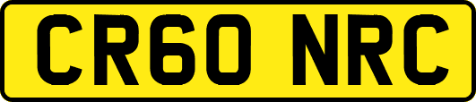 CR60NRC