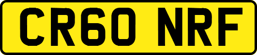CR60NRF