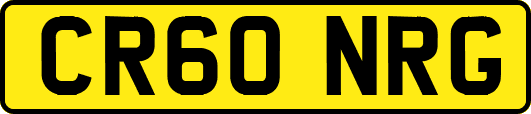 CR60NRG