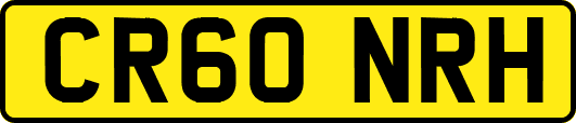 CR60NRH