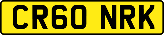 CR60NRK