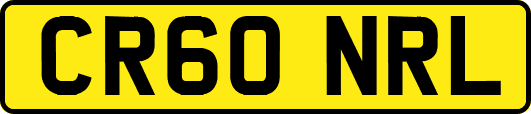CR60NRL