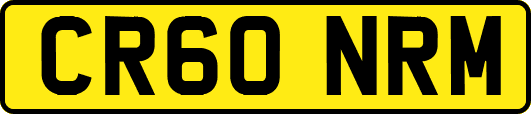 CR60NRM