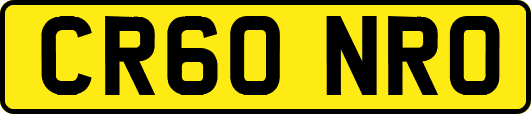 CR60NRO