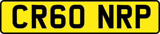 CR60NRP