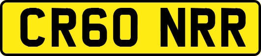CR60NRR