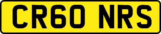 CR60NRS