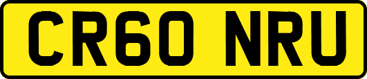 CR60NRU