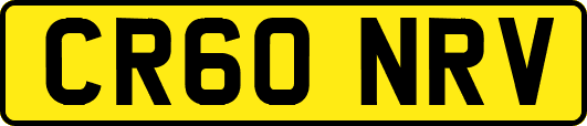 CR60NRV