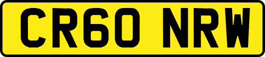 CR60NRW
