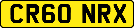 CR60NRX