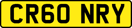 CR60NRY