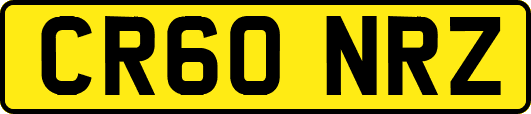 CR60NRZ