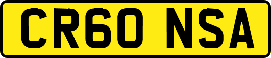 CR60NSA