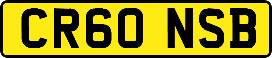 CR60NSB
